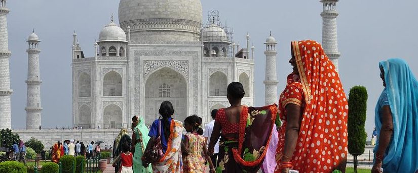 Thématique “L’Inde dans la culture” – été 2022