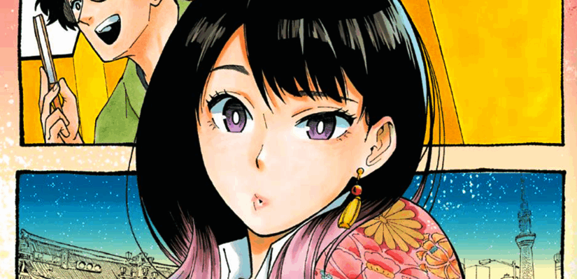 🎁Nouveautés mangas juin 2025