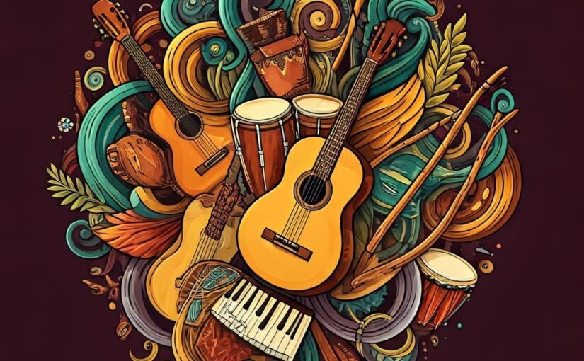🎸Concert