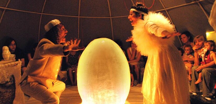 🎄Spectacle de Noël