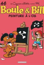 Boule et Bill T46