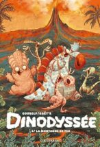 Dinodyssée T2