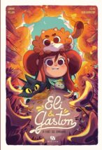 Eli et Gaston T2