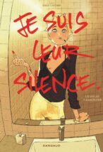 Je suis leur silence T1 et T2