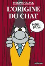 Le chat L'origine du chat
