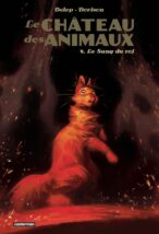 Le chateau des animaux T4