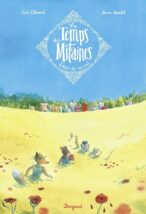 Le temps des mitaines T2