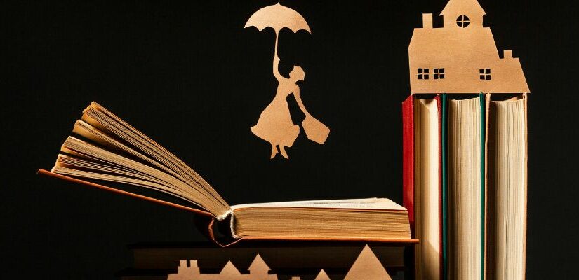 📖👩‍👧‍👦Lectures surprises