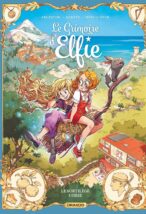 le grimoire d'Elfie T6