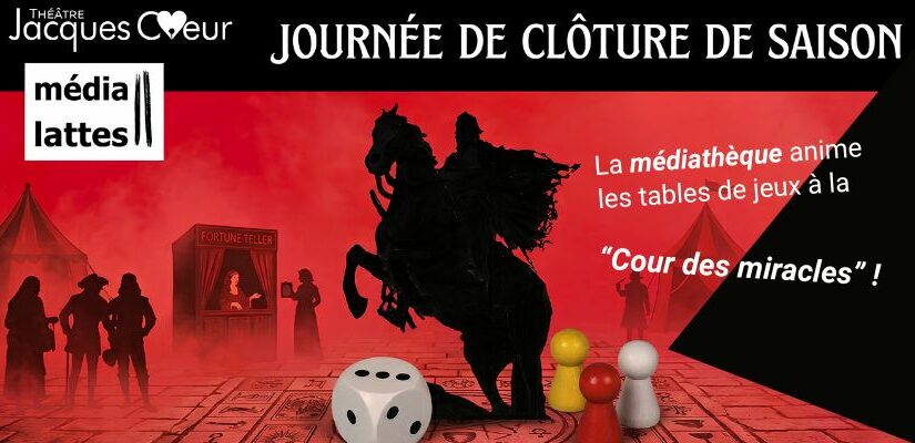 10/05 – « La cour des miracles »
