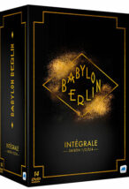 Babylon Berlin