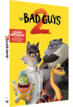 Bad guys