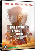 Bataille apres l'autre