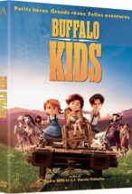 Buffalo Kids