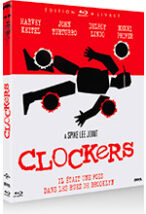 Clockers