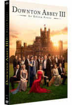 Downton Abbey 3