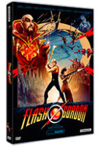 Flash Gordon