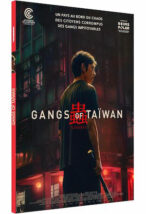 Gangs of Taiwan
