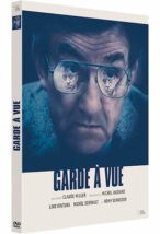 Garde a vue
