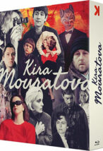 Kia Mouratova