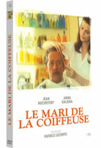 Mari de la coiffeuse