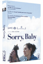 Sorry baby