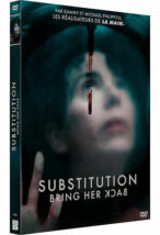 Substitution - Bring her back