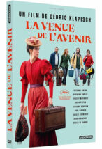 Venue de lavenir