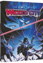 Wicked city