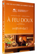 a feu doux