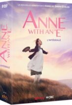 anne with a E