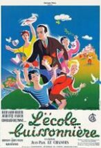 ecole buissonniere