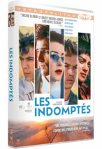 indomptés