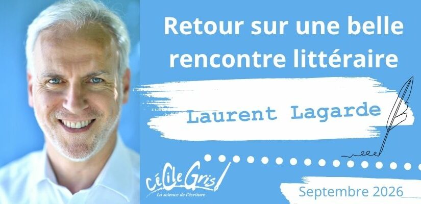 Une belle rencontre littéraire